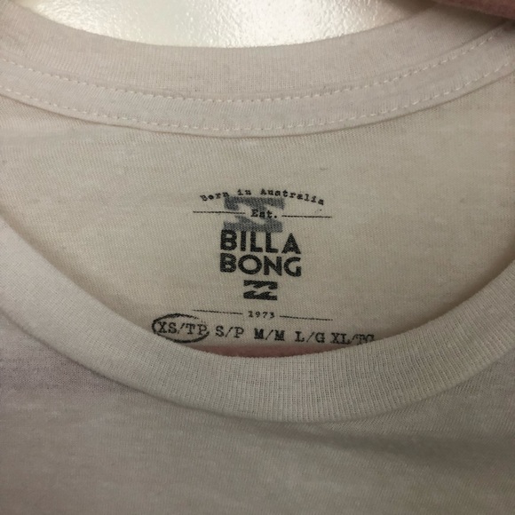 Billabong Westcoast Tee - Picture 2 of 3